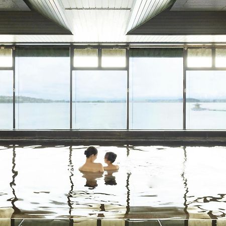 Ooedo Onsen Monogatari Premium Kaga Maruya Hotel Kültér fotó