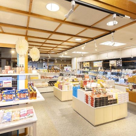 Ooedo Onsen Monogatari Premium Kaga Maruya Hotel Kültér fotó
