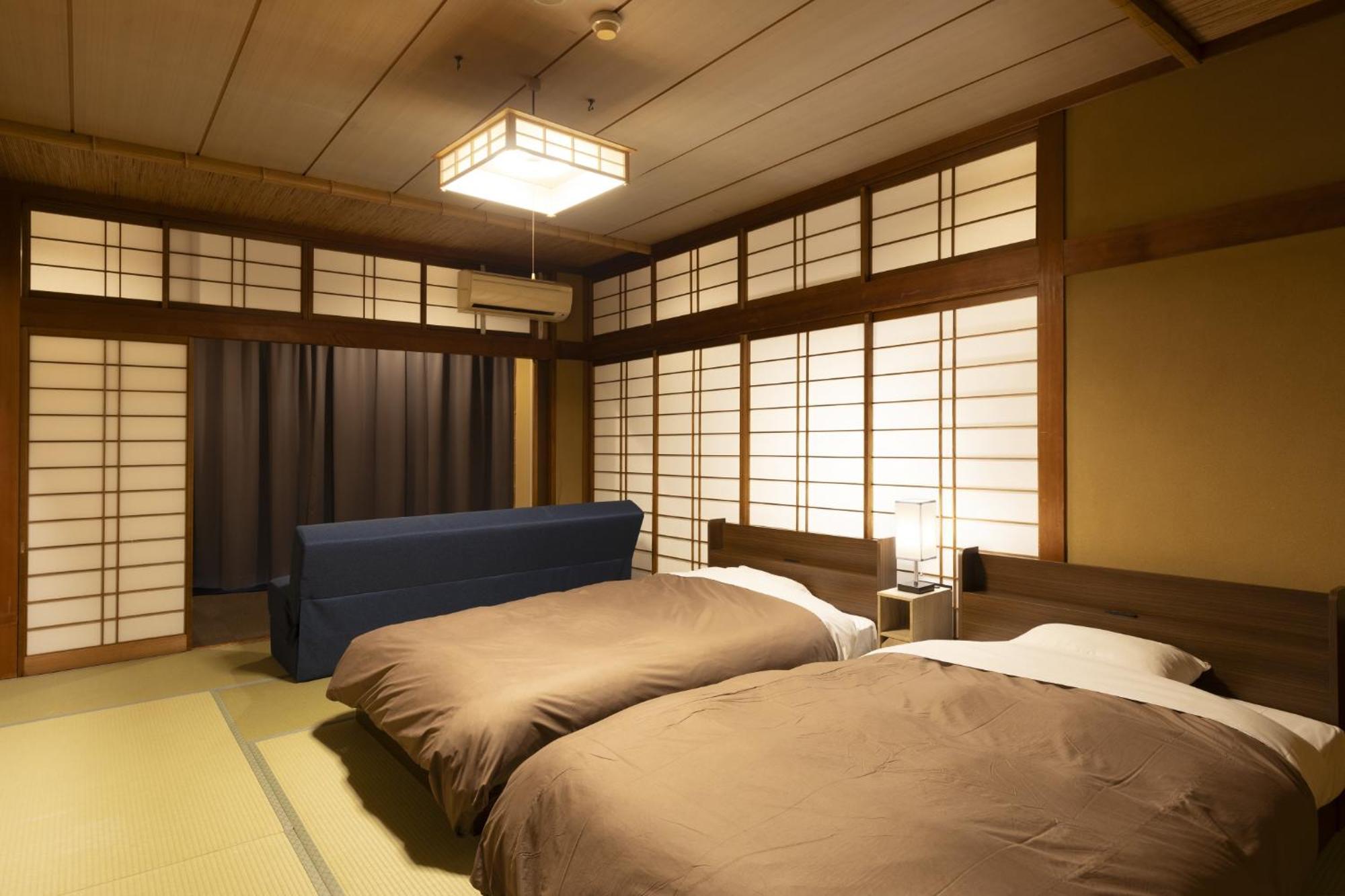 Ooedo Onsen Monogatari Premium Kaga Maruya Hotel Kültér fotó