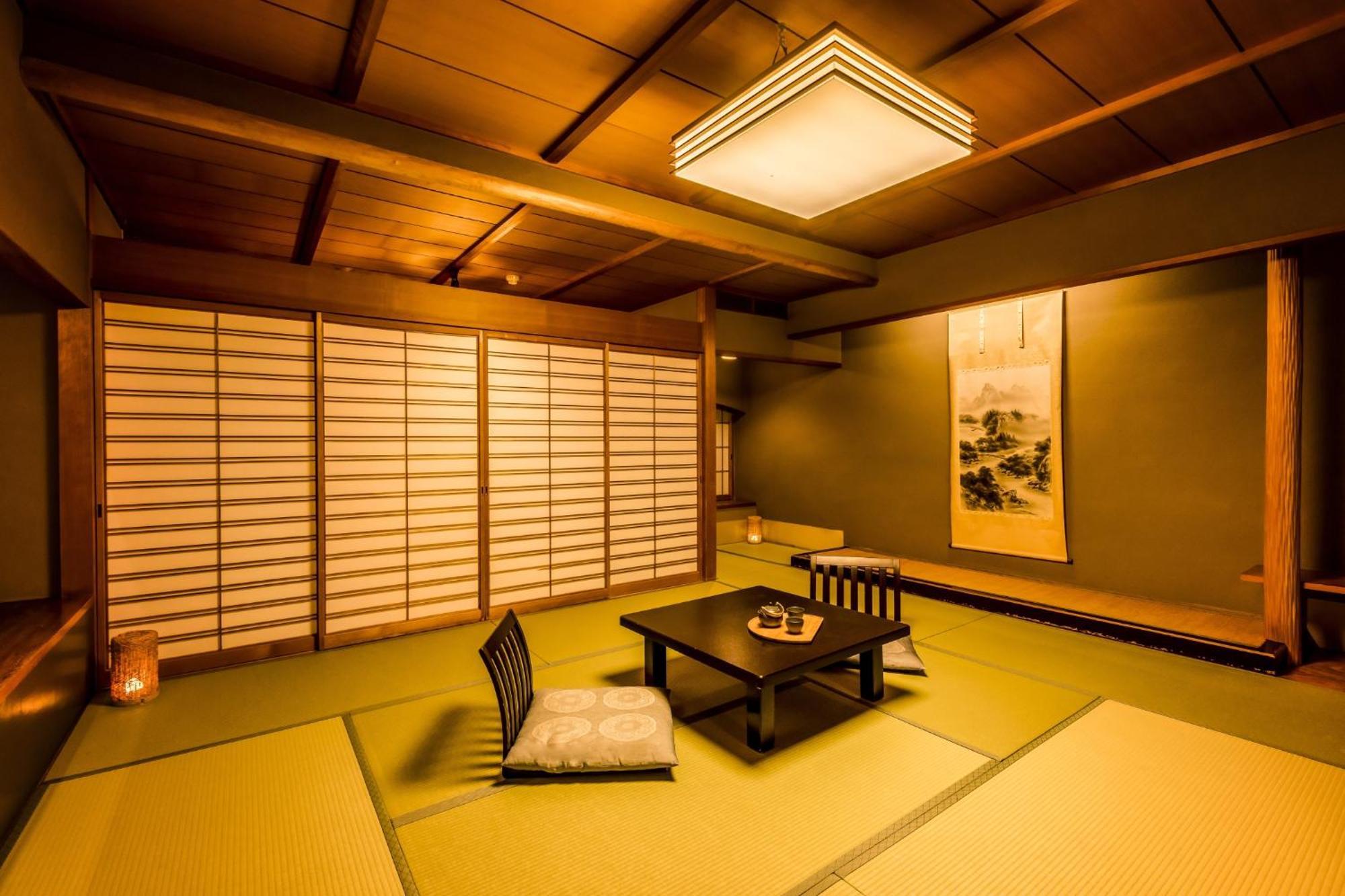 Ooedo Onsen Monogatari Premium Kaga Maruya Hotel Kültér fotó