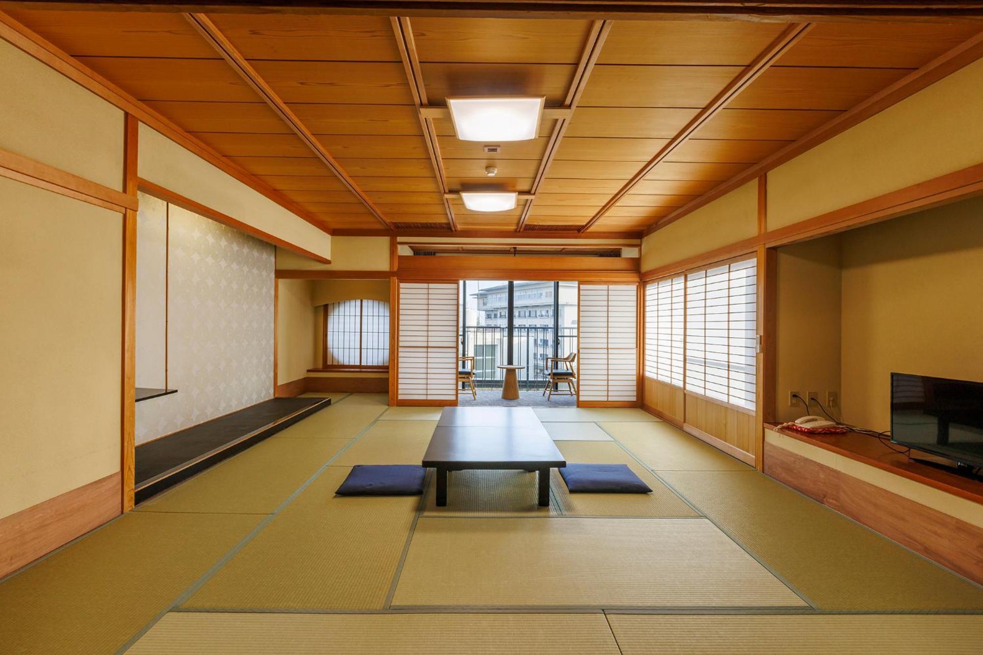 Ooedo Onsen Monogatari Premium Kaga Maruya Hotel Kültér fotó