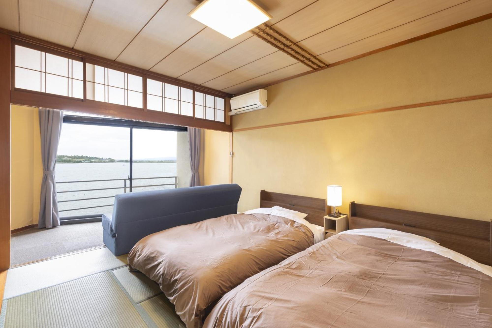 Ooedo Onsen Monogatari Premium Kaga Maruya Hotel Kültér fotó