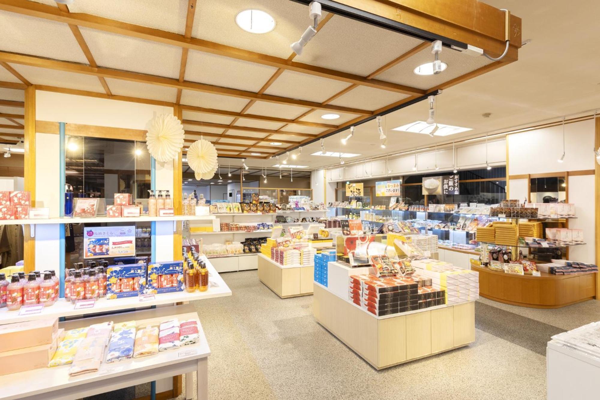 Ooedo Onsen Monogatari Premium Kaga Maruya Hotel Kültér fotó